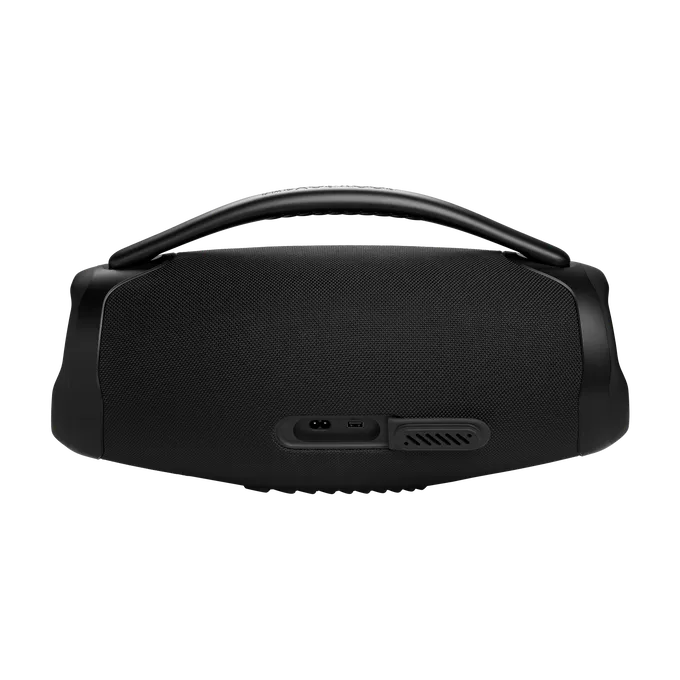 Boombox WI-FI A Prueba D'Agua