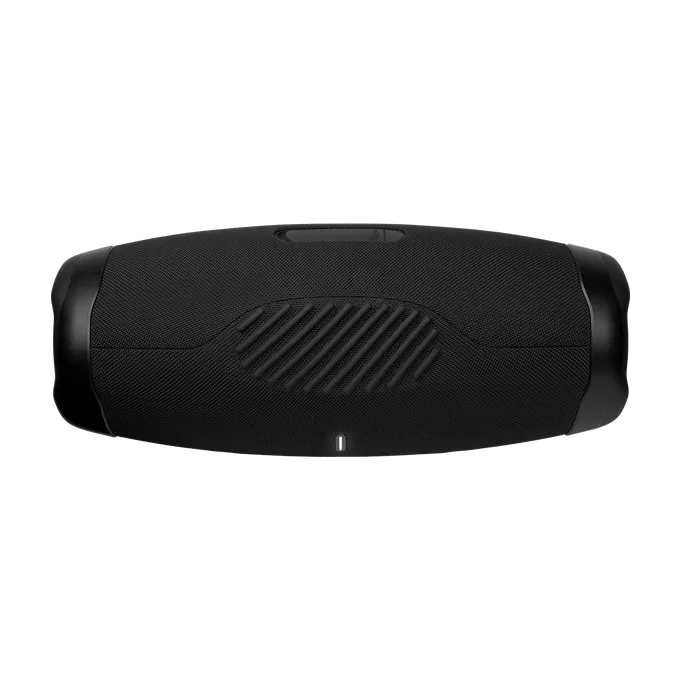 Boombox WI-FI A Prueba D'Agua