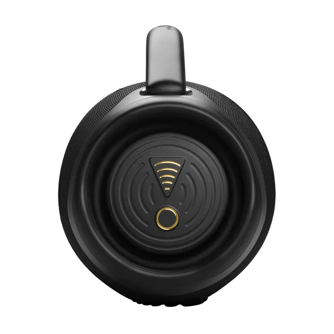 Boombox WI-FI A Prueba D'Agua