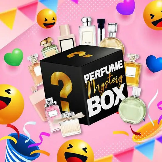 KIT 3 PERFUMES - (100ML CADA UNO) - PROMOCION CIERRE DE LA TIENDA