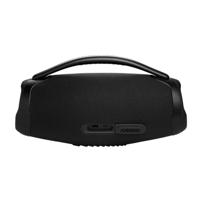 Boombox WI-FI A Prueba D'Agua
