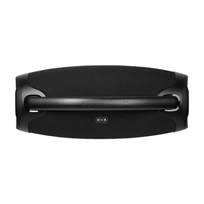 Boombox WI-FI A Prueba D'Agua